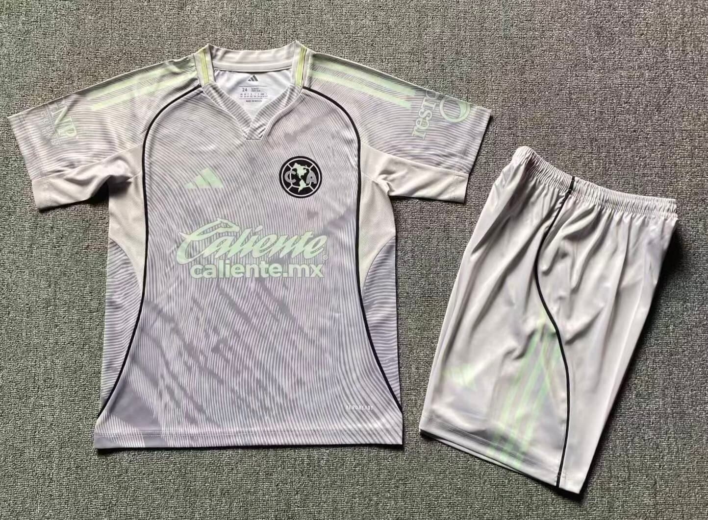 Jersey America Alterna Niño
