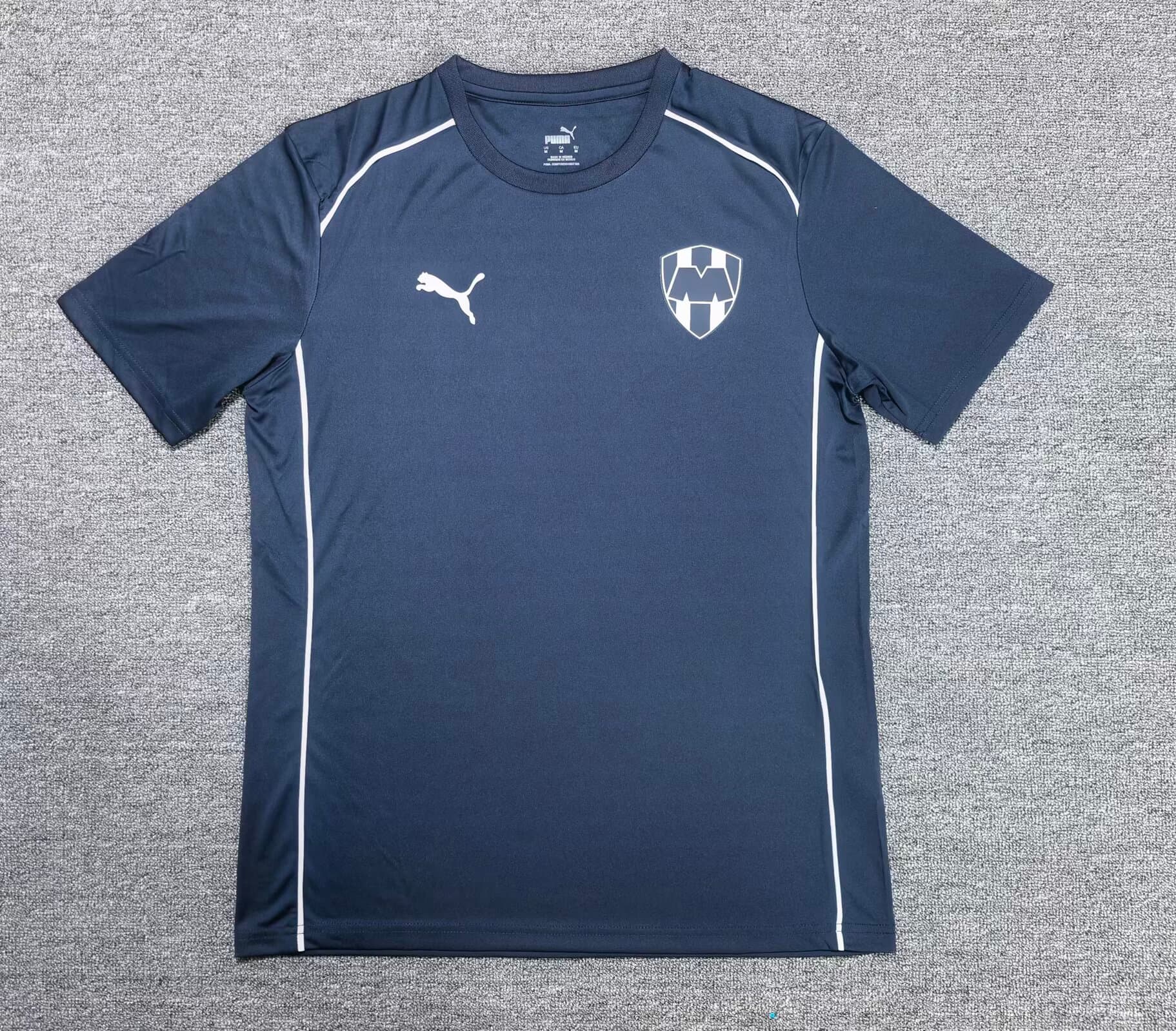Jersey Monterrey Version Aficionado