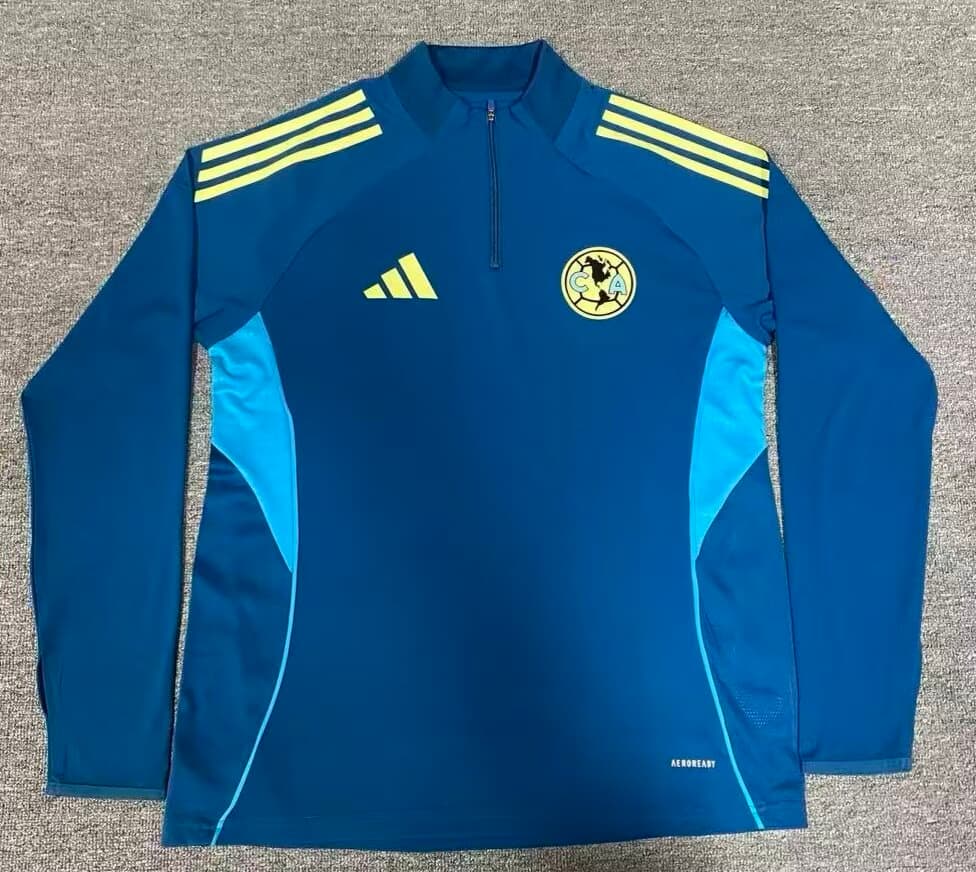 Jersey Azul America