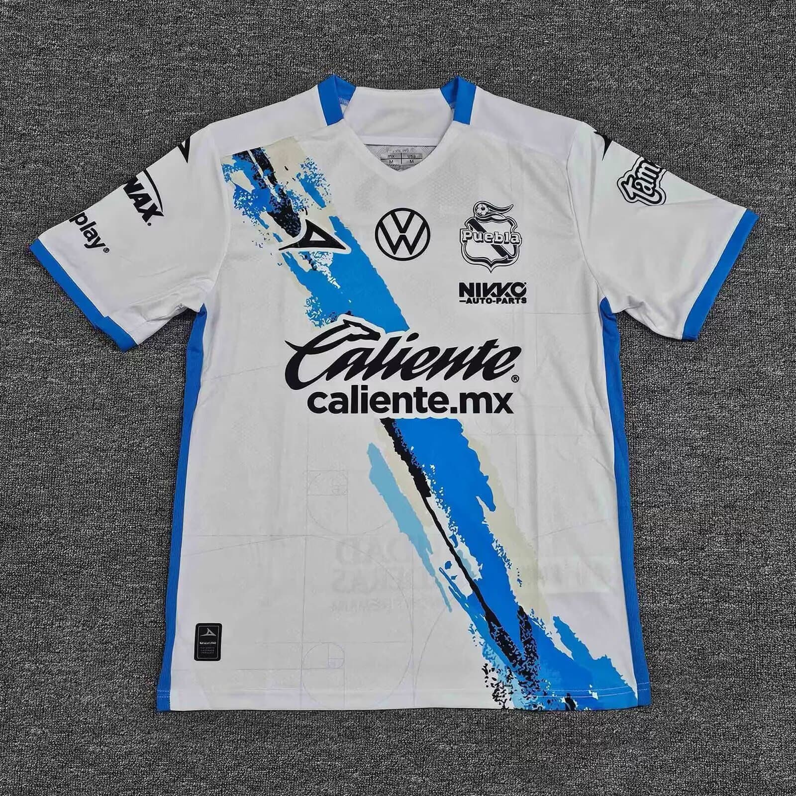 Jersey Local Version Jugador