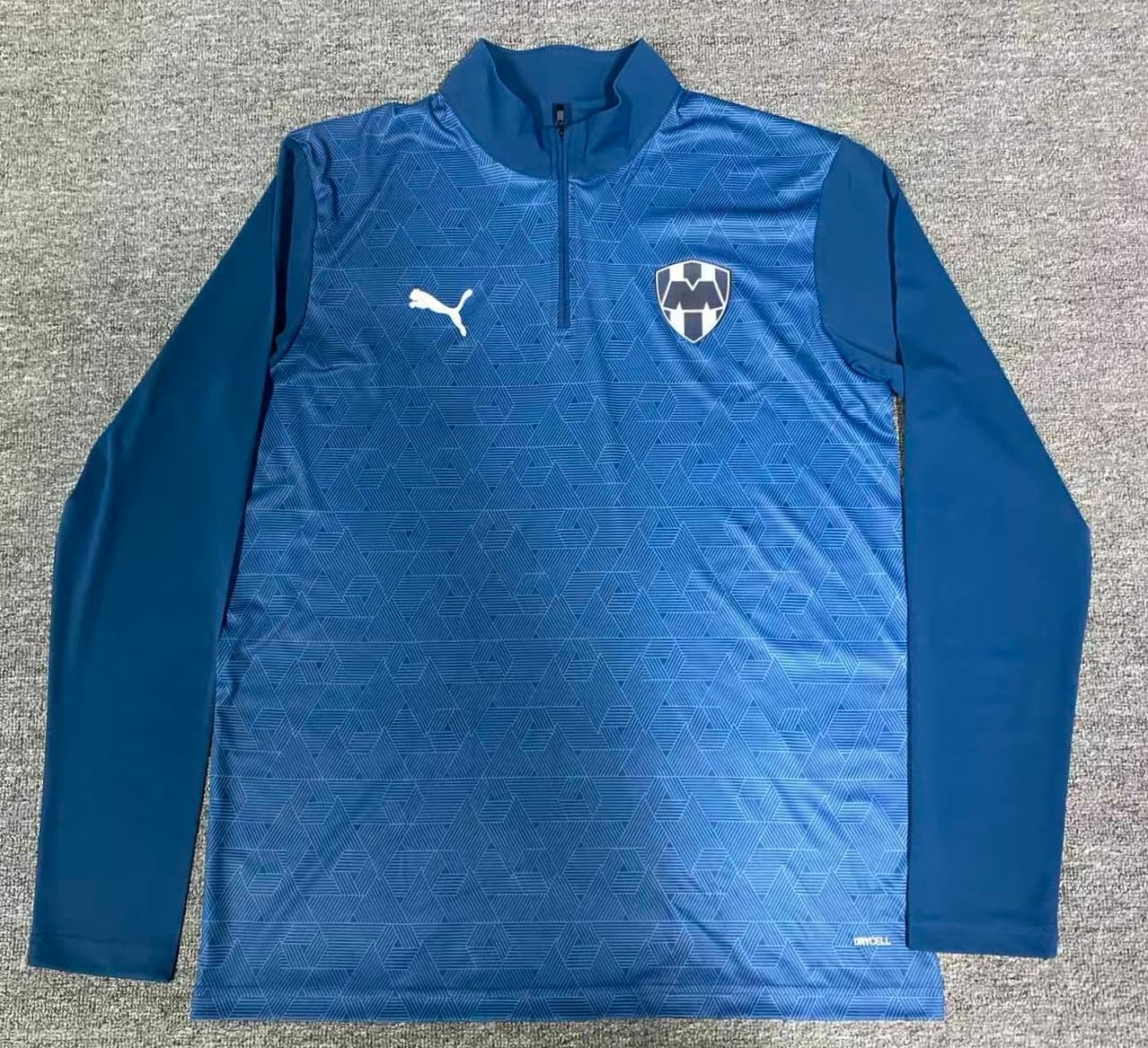 Jersey Monterrey