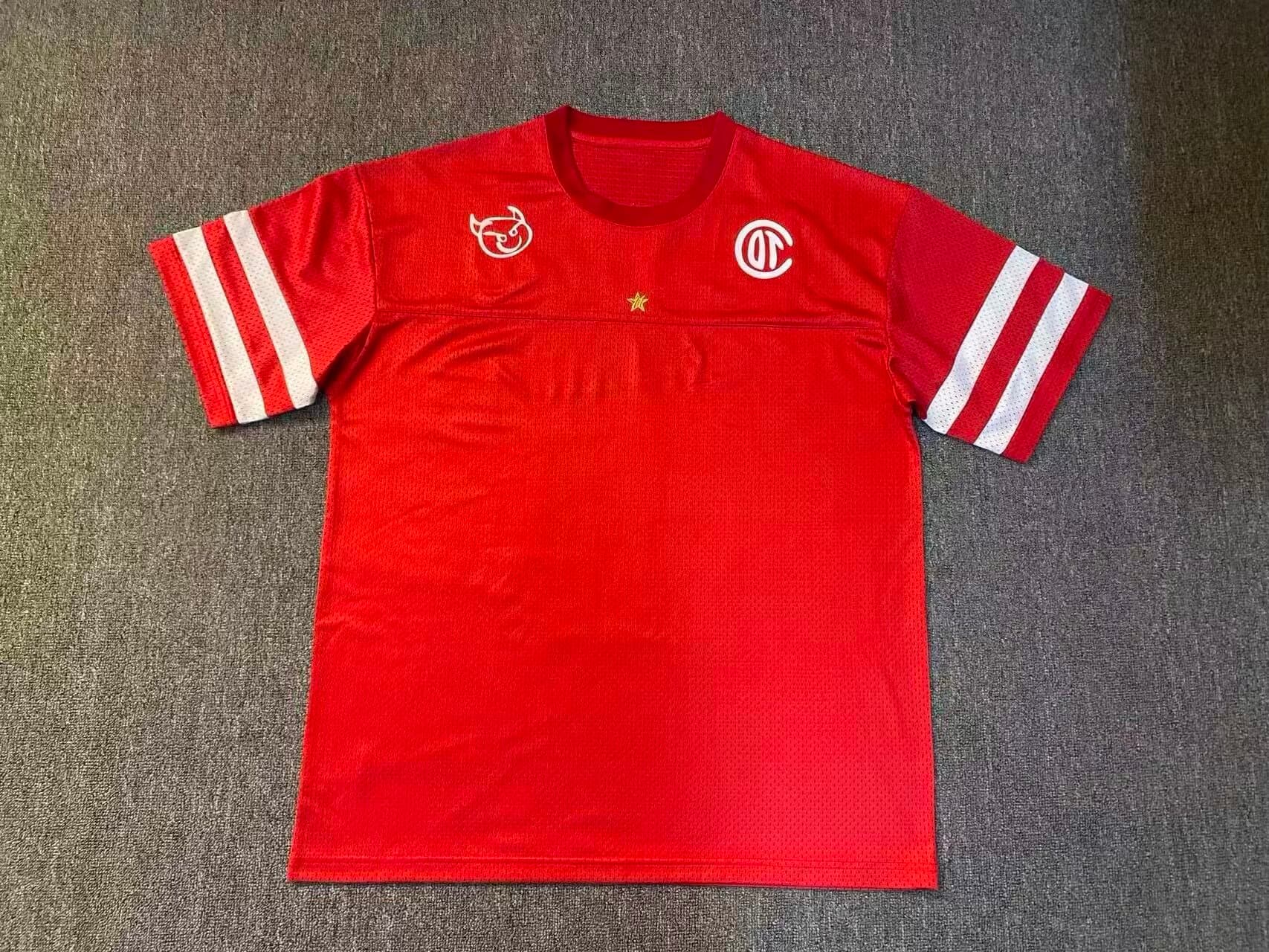 Chaqueta Toluca Local