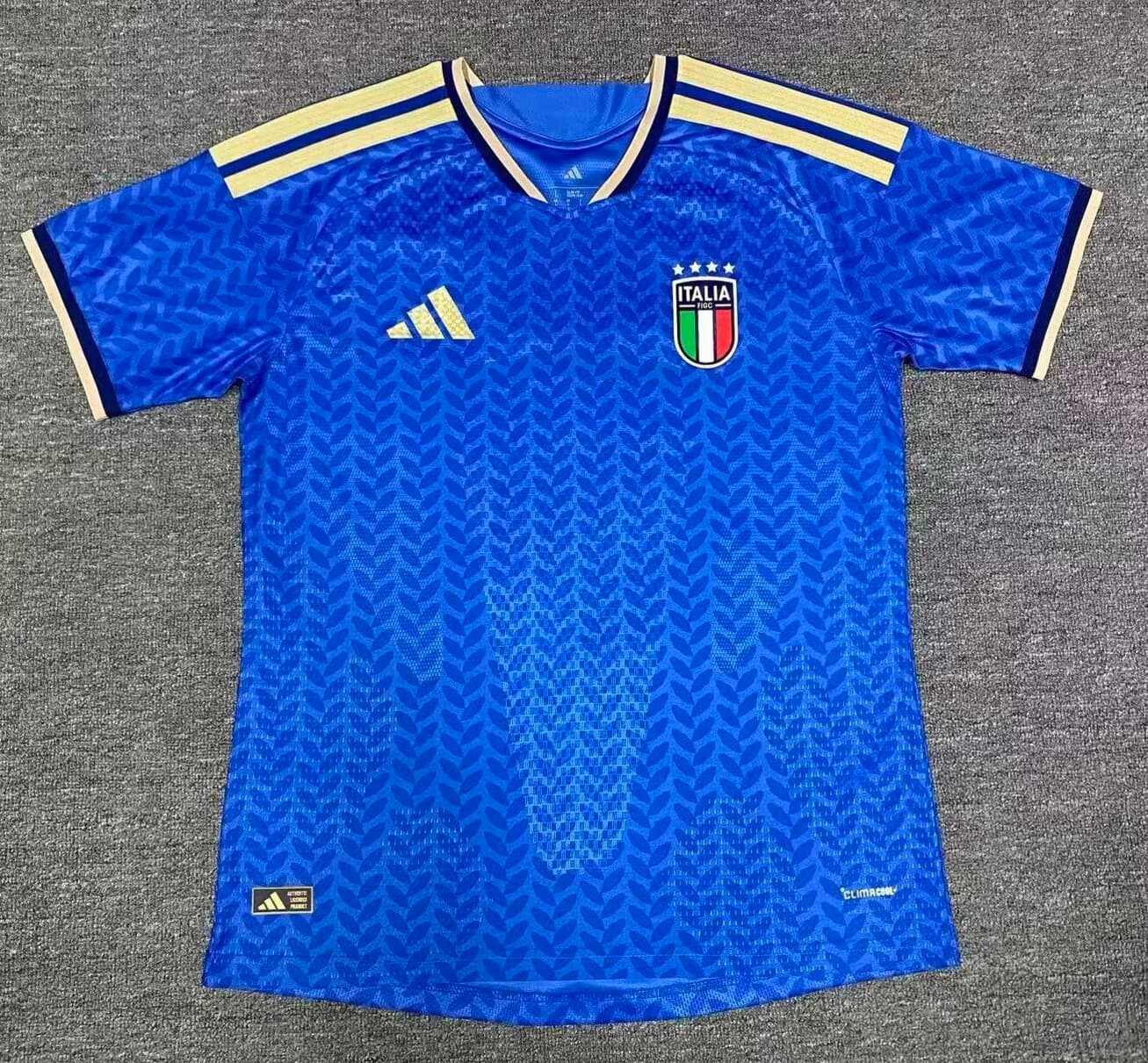 Jersey Local Version Jugador