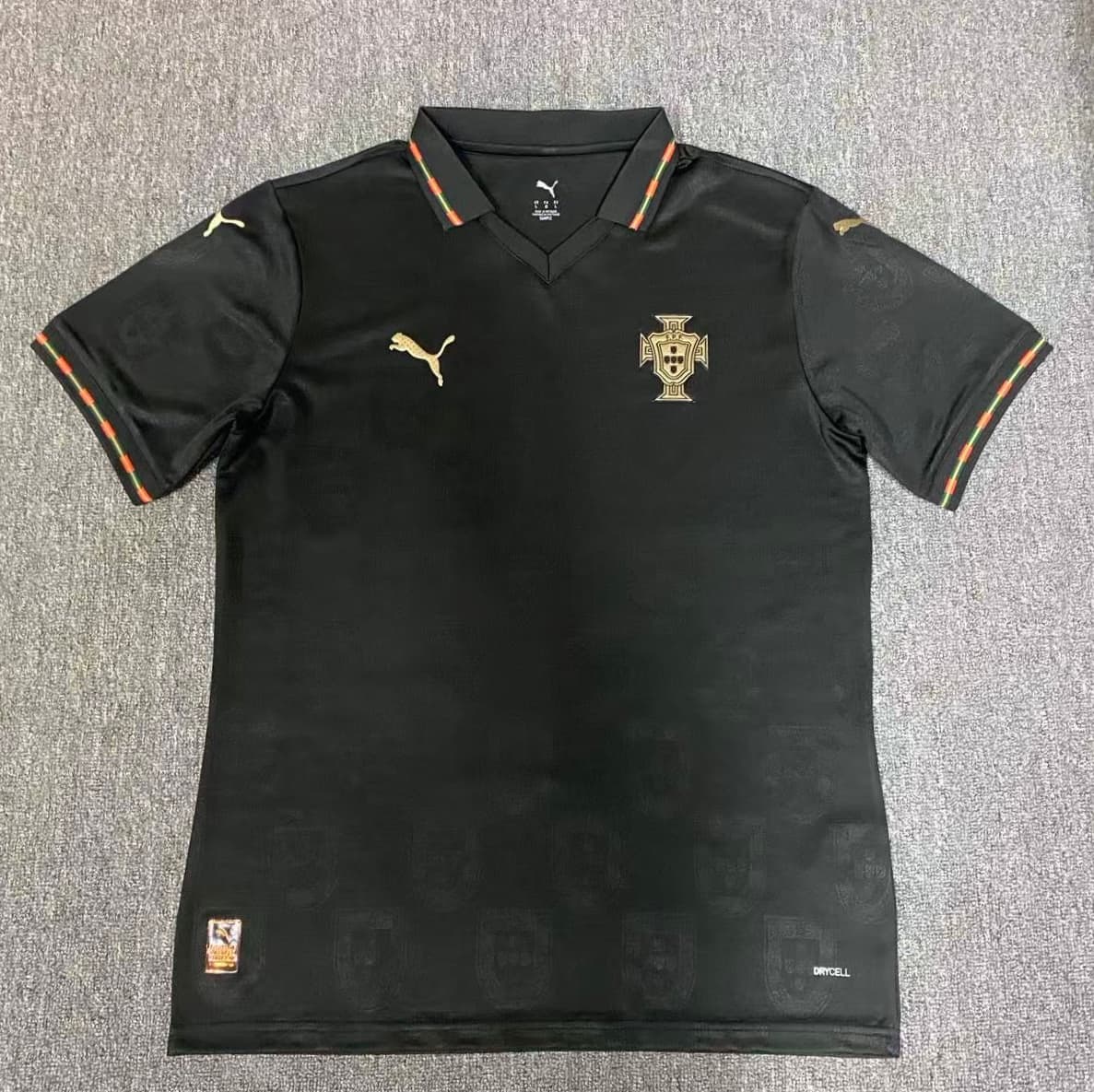 Jersey Portugal Version Jugador