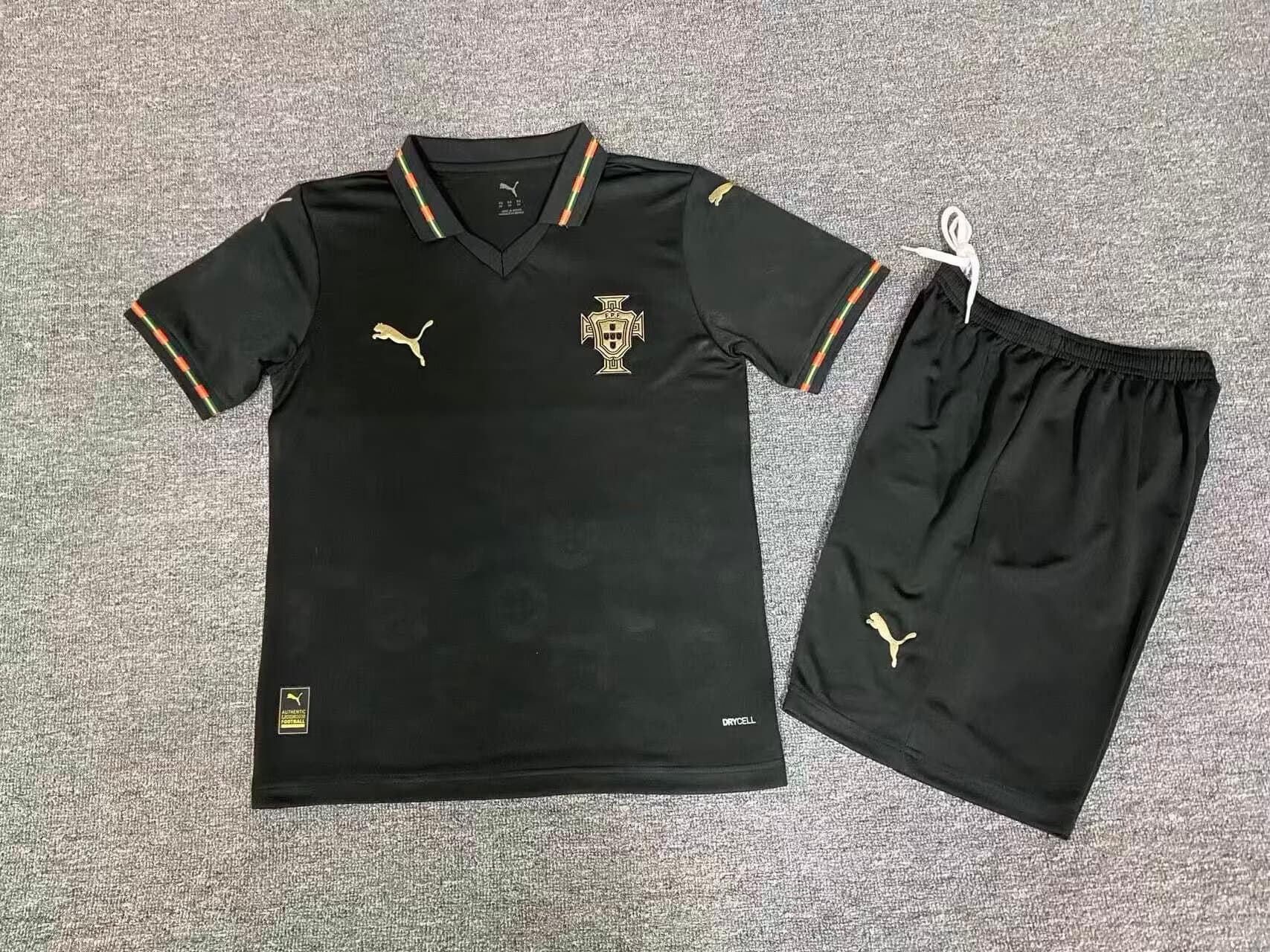 Jersey Portugal Niño